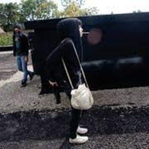 Meet your Posher, Maivy